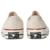 Chuck 70 Low Top „Parchment“
