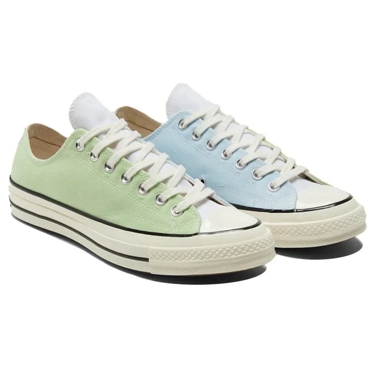 Chuck 70 Low „Tri-Panel“ Chuck 70 Low „Tri-Panel“