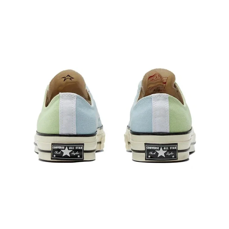 Chuck 70 Low „Tri-Panel“ Chuck 70 Low „Tri-Panel“