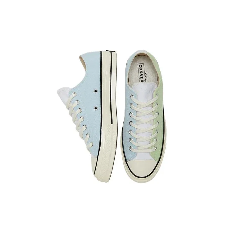 Chuck 70 Low „Tri-Panel“ Chuck 70 Low „Tri-Panel“