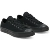 Chuck 70 Low „Triple Black“