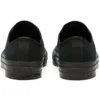 Chuck 70 Low „Triple Black“