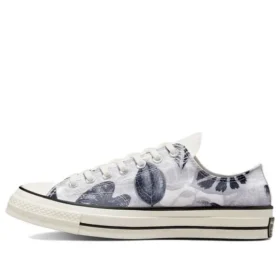 Chuck 70 Low „Tropical Leaf“