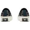 Chuck 70 Low „Twisted Prep“