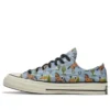 Chuck 70 Low „Twisted Resort – Old Western“