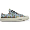 Chuck 70 Low „Twisted Resort – Old Western“