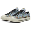 Chuck 70 Low „Twisted Resort – Old Western“