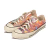 Chuck 70 Low „Twisted Resort – UFO Crash Site“