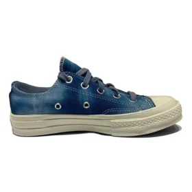 Chuck 70 Low „Twisted Vacation – Court Blue“
