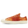 Chuck 70 Low „Twisted Vacation – Venetian Rust“