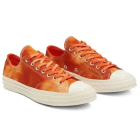 Chuck 70 Low „Twisted Vacation – Venetian Rust“
