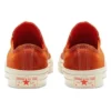 Chuck 70 Low „Twisted Vacation – Venetian Rust“