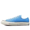 Chuck 70 Low „University Blue“