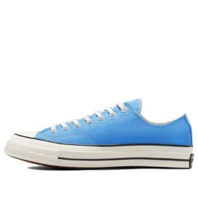 Chuck 70 Low „University Blue“