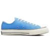 Chuck 70 Low „University Blue“