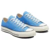 Chuck 70 Low „University Blue“