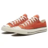 Chuck 70 Low „Venetian Rust“