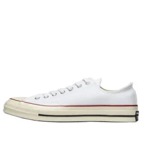 Chuck 70 Low „White“