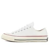 Chuck 70 Low „White“