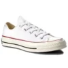 Chuck 70 Low „White“
