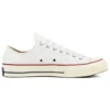 Chuck 70 Low „White“