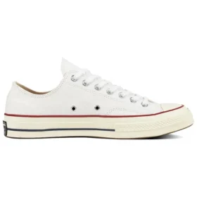 Chuck 70 Low „White“
