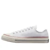 Chuck 70 Low „White“ 2025
