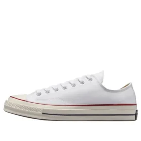 Chuck 70 Low „White“ 2025