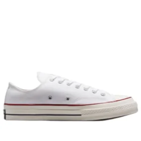 Chuck 70 Low „White“ 2025