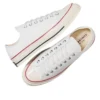 Chuck 70 Low „White“ 2025