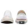 Chuck 70 Low „White“ 2025