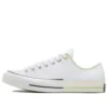 Chuck 70 Low „White Green“
