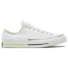 Chuck 70 Low „White Green“