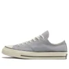Chuck 70 Low „Wolf Grey“
