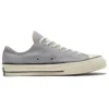 Chuck 70 Low „Wolf Grey“