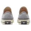 Chuck 70 Low „Wolf Grey“