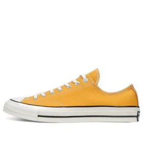 Chuck 70 Low „Yellow“