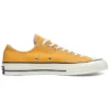 Chuck 70 Low „Yellow“