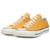 Chuck 70 Low „Yellow“