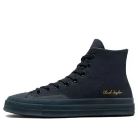 Chuck 70 Marquis Hi „Black Grey“