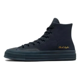Chuck 70 Marquis Hi „Black Grey“