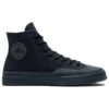 Chuck 70 Marquis Hi „Black Grey“