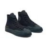 Chuck 70 Marquis Hi „Black Grey“
