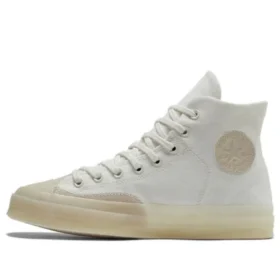 Chuck 70 Marquis Hi „White Beige“