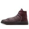Chuck 70 Marquis Leather High „Eternal Earth“