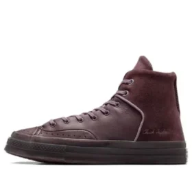 Chuck 70 Marquis Leather High „Eternal Earth“