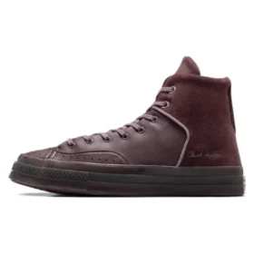 Chuck 70 Marquis Leather High „Eternal Earth“