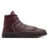 Chuck 70 Marquis Leather High „Eternal Earth“