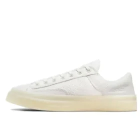 Chuck 70 Marquis Mixed Materials „White Yellow“