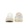 Chuck 70 Marquis Mixed Materials „White Yellow“